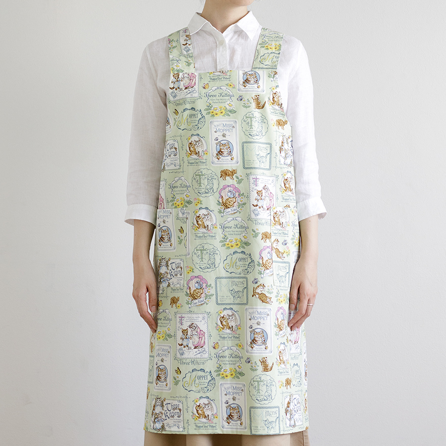 商品ページ｜Kurahashi Rei こねこのトト ひとりといっぴき